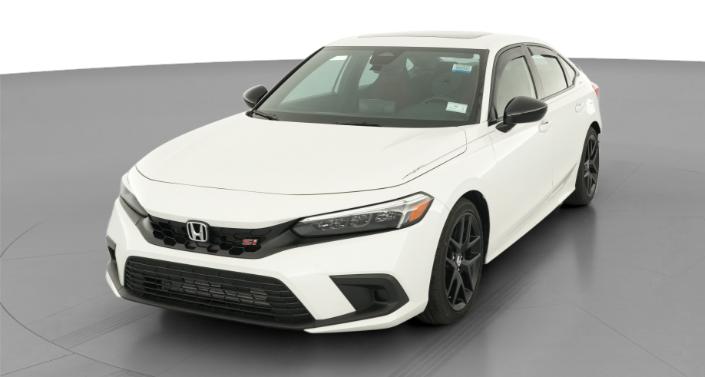 Thumbnail: 2024 Honda Civic - 1
