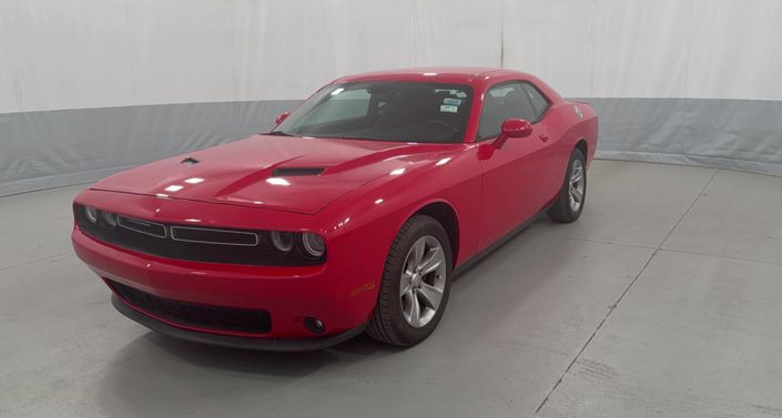 Thumbnail: 2015 Dodge Challenger - 1