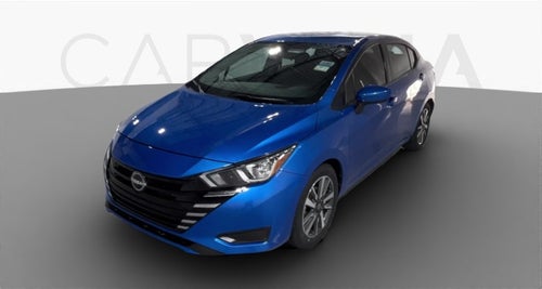2023 Nissan Versa