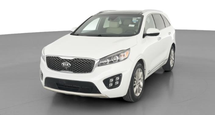 Thumbnail: 2017 Kia Sorento - 1