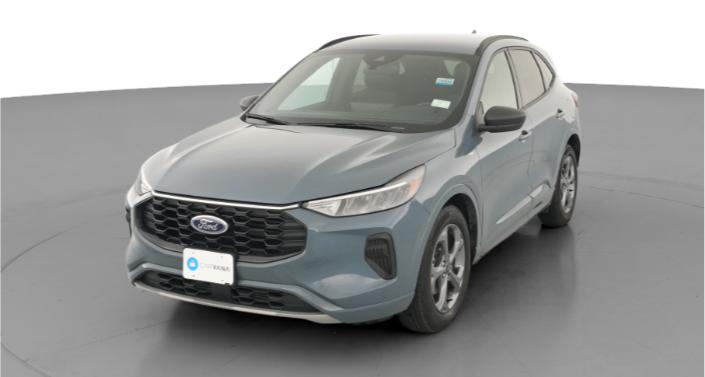 Thumbnail: 2023 Ford Escape - 1