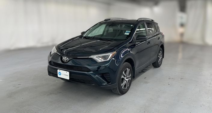 Thumbnail: 2018 Toyota RAV4 - 1