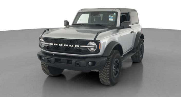 Thumbnail: 2023 Ford Bronco - 1