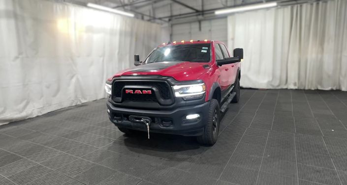 Thumbnail: 2020 RAM 2500 - 1