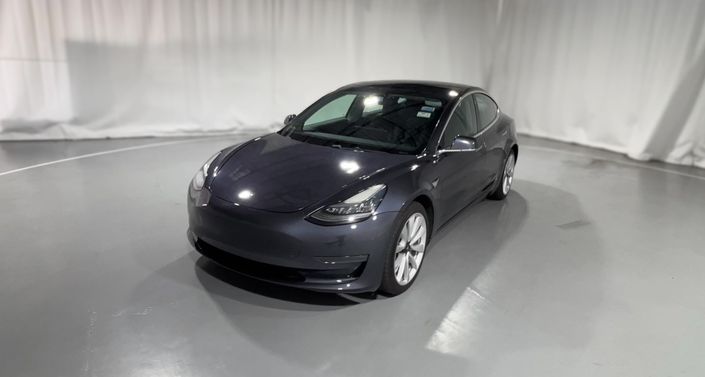 Thumbnail: 2019 Tesla Model 3 - 1