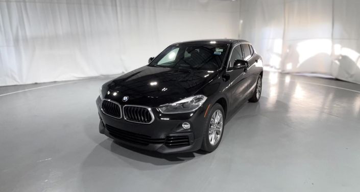2020 BMW X2 sDrive28i -
                  Tracy, CA