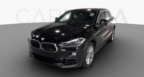 2020 BMW X2