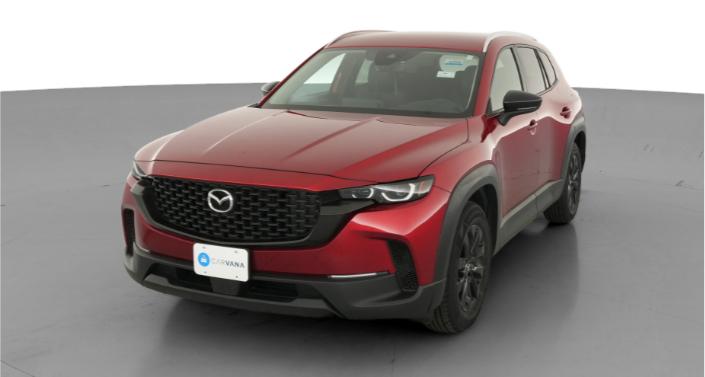 Thumbnail: 2024 Mazda CX-50 - 1