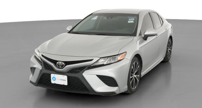 Thumbnail: 2018 Toyota Camry - 1