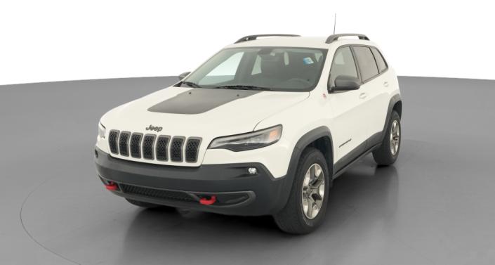 Thumbnail: 2019 Jeep Cherokee - 1