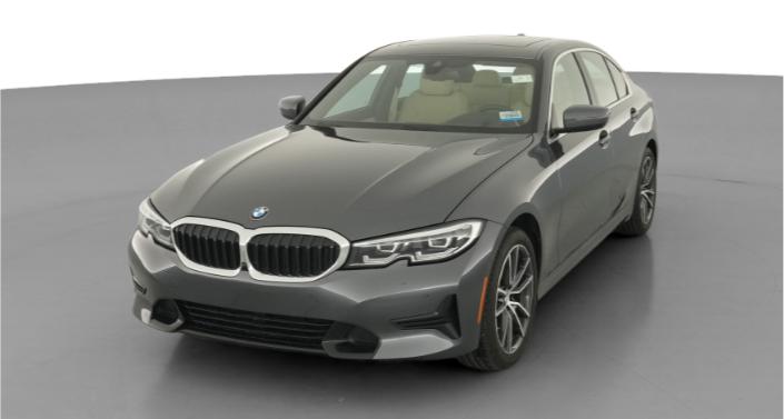 Thumbnail: 2021 BMW 3 Series - 1