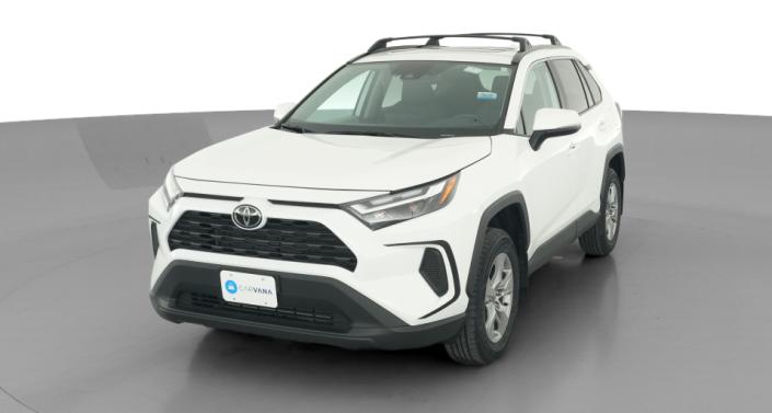 Thumbnail: 2025 Toyota RAV4 - 1