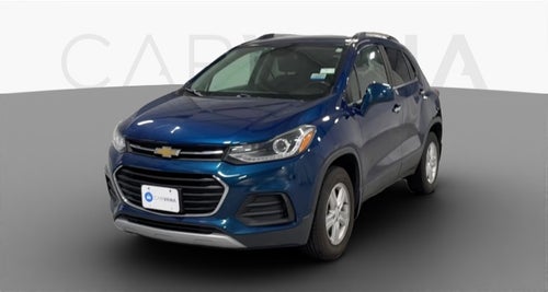 2019 Chevrolet Trax