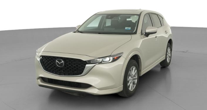 Thumbnail: 2024 Mazda CX-5 - 1
