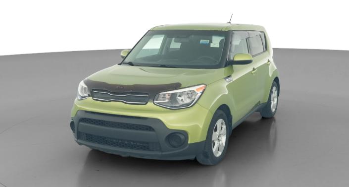 Thumbnail: 2018 Kia Soul - 1