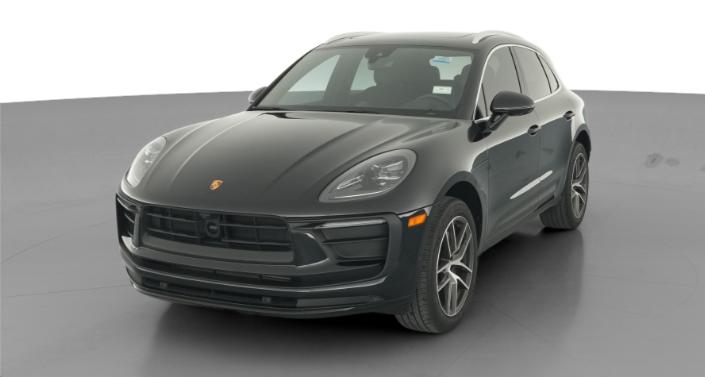 Thumbnail: 2024 Porsche Macan - 1