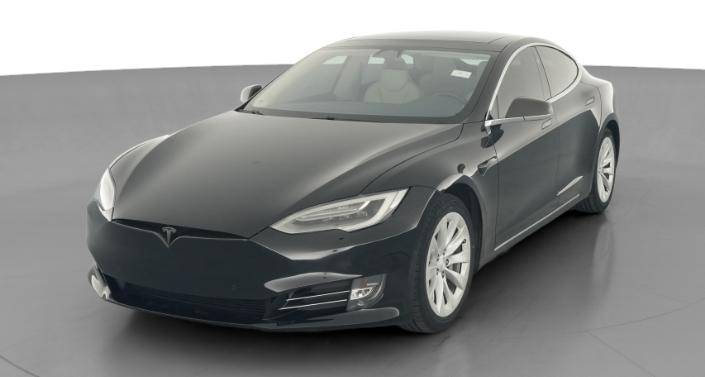 Thumbnail: 2018 Tesla Model S - 1