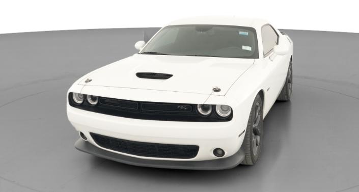 Thumbnail: 2019 Dodge Challenger - 1