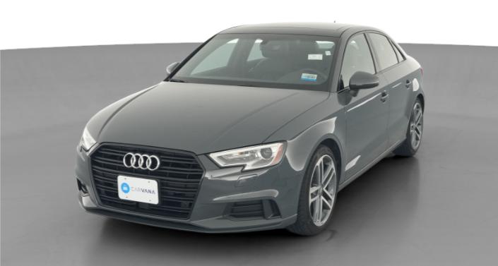 Thumbnail: 2020 Audi A3 - 1