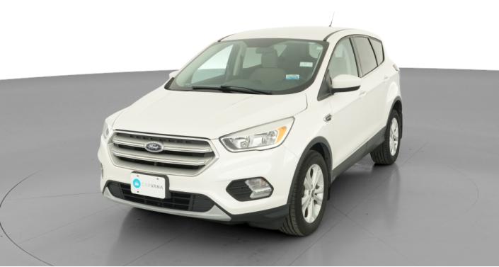 Thumbnail: 2019 Ford Escape - 1