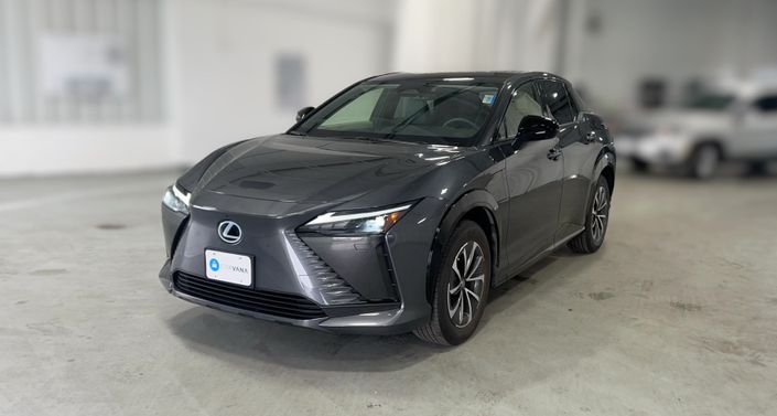 2024 Lexus RZ 300e -
                  Manville, NJ