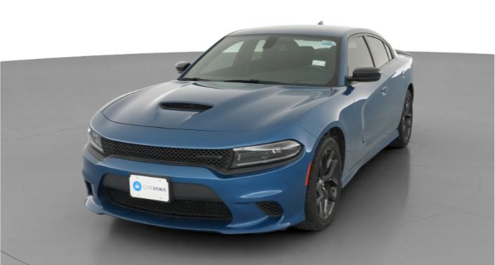 Thumbnail: 2023 Dodge Charger - 1