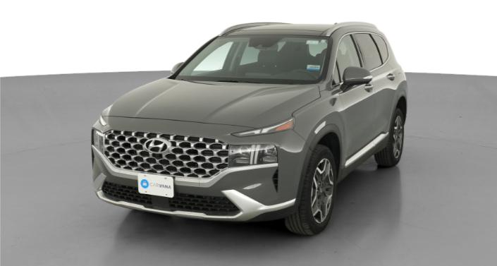 Thumbnail: 2023 Hyundai Santa Fe - 1
