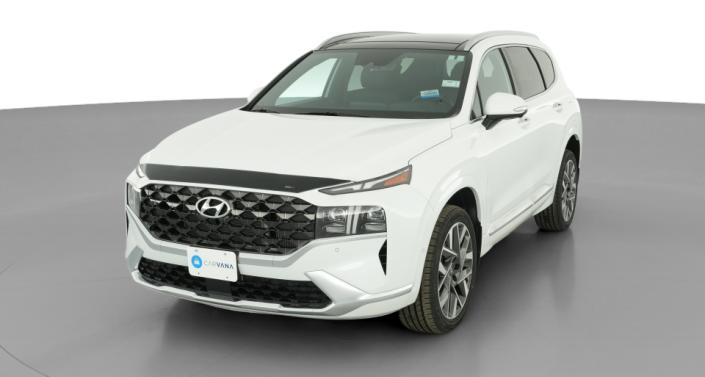 Thumbnail: 2023 Hyundai Santa Fe - 1