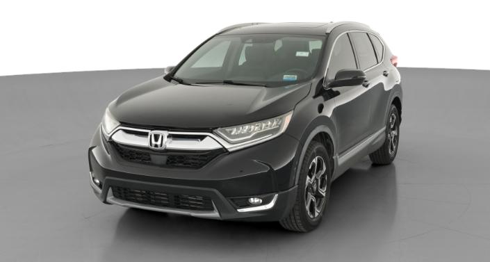 Thumbnail: 2017 Honda CR-V - 1