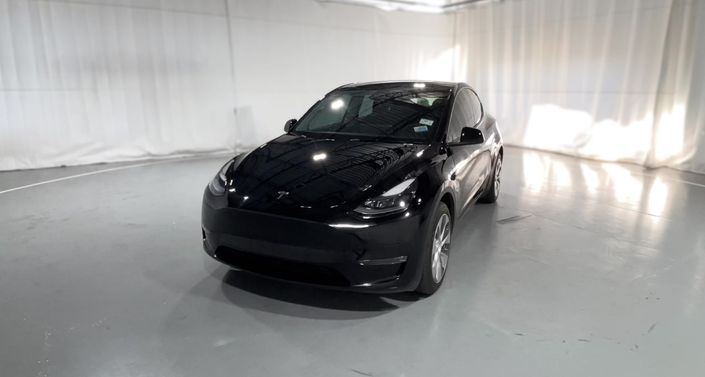 Thumbnail: 2024 Tesla Model Y - 1