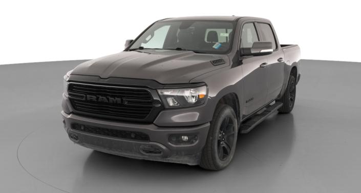 Thumbnail: 2020 RAM 1500 - 1