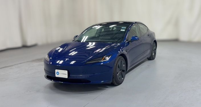 Thumbnail: 2024 Tesla Model 3 - 1
