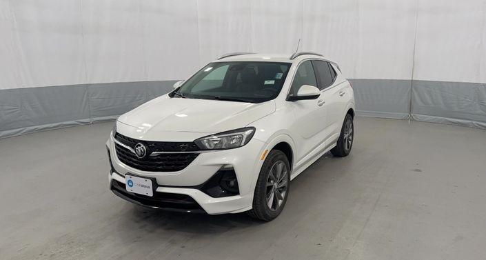 Thumbnail: 2022 Buick Encore GX - 1