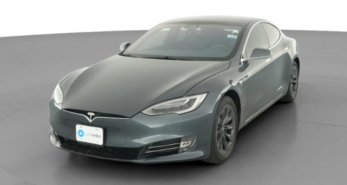 2018 Tesla Model S 75D -
                  Concord, NC