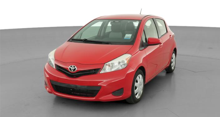 2014 Toyota Yaris LE -
                  Concord, NC