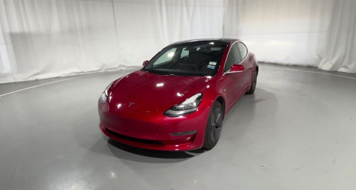 2020 Tesla Model 3 Standard Range -
                  Tracy, CA