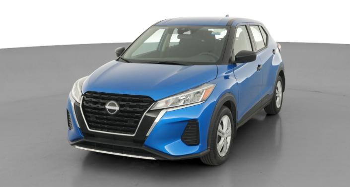 Thumbnail: 2024 Nissan Kicks - 1