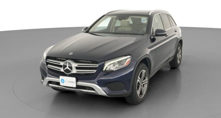 Thumbnail: 2019 Mercedes-Benz GLC - 1