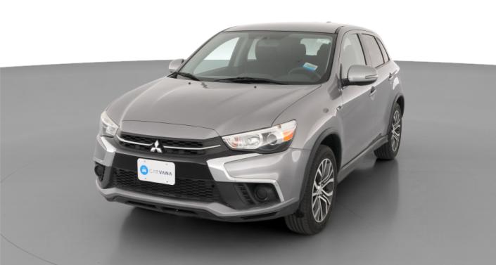 2019 Mitsubishi Outlander Sport ES -
                  Lorain, OH