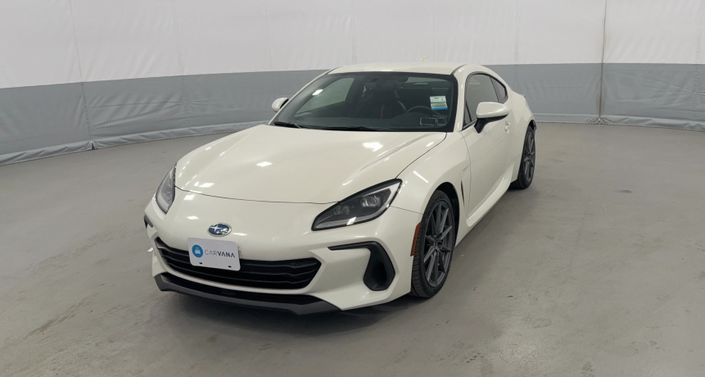 2024 Subaru BRZ Limited -
                  Akron, NY