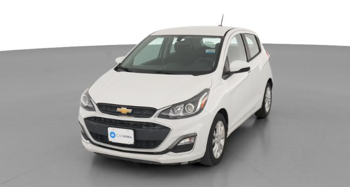 Thumbnail: 2022 Chevrolet Spark - 1