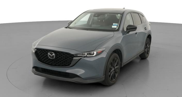 Thumbnail: 2023 Mazda CX-5 - 1