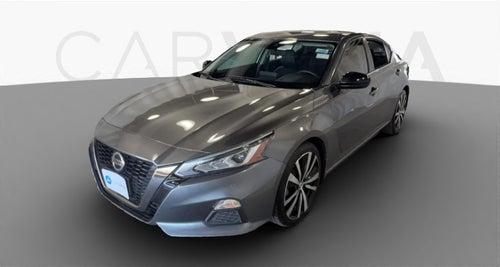 2021 Nissan Altima