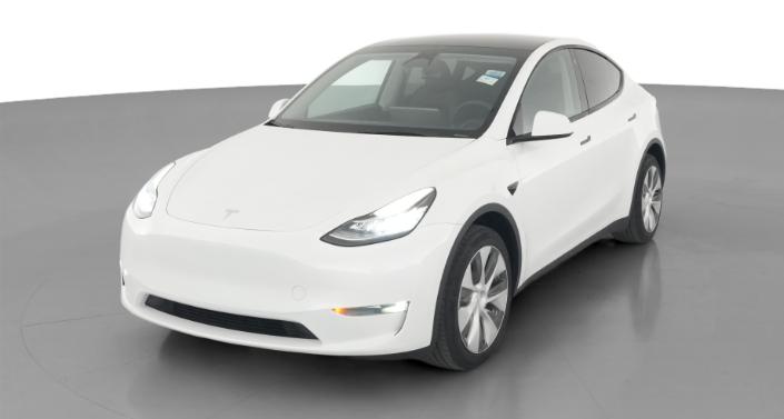 Thumbnail: 2023 Tesla Model Y - 1