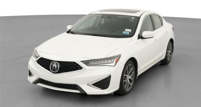 Thumbnail: 2021 Acura ILX - 1