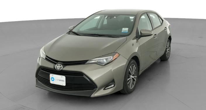 Thumbnail: 2017 Toyota Corolla - 1