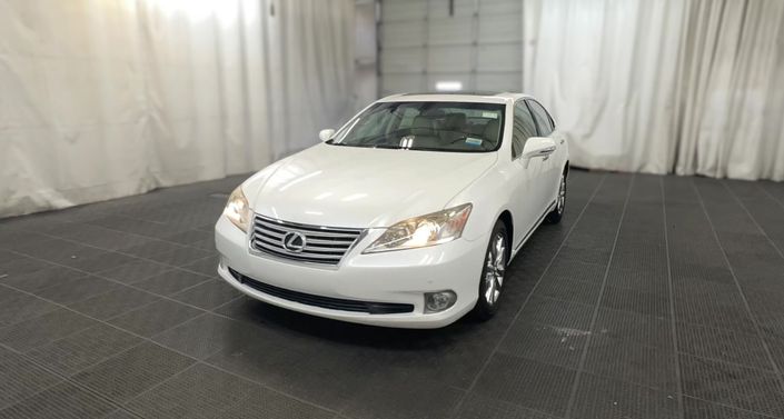2011 Lexus ES 350 -
                  North Las Vegas, NV