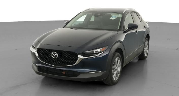 Thumbnail: 2023 Mazda CX-30 - 1