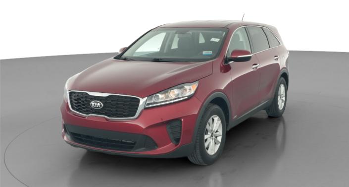 Thumbnail: 2020 Kia Sorento - 1