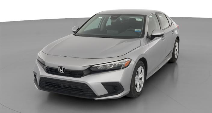 Thumbnail: 2023 Honda Civic - 1